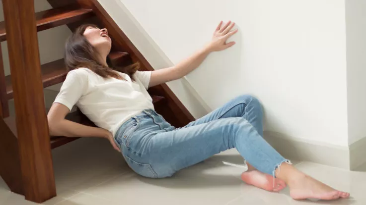 Texas Slip And Fall Law: Misconceptions and FAQs