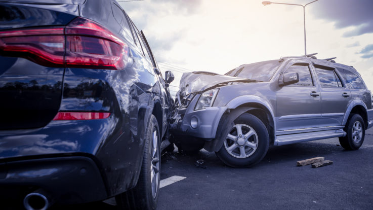 FAQs About Car and Truck Accidents