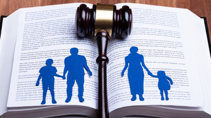 How Texas Family Law Has Changed in 2021