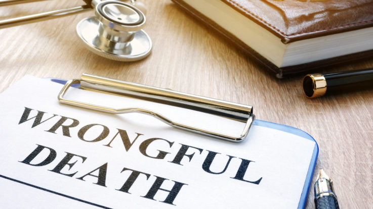 How are Wrongful Death Settlements Determined in Texas?