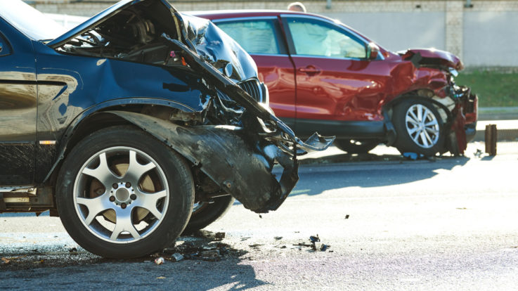 How Common Are Car Accidents?